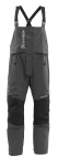 Challenger Insulated Bib, kolor: 025 - Anvil