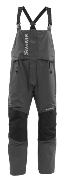 Challenger Insulated Bib, kolor: 025 - Anvil