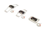 Crewsaver Plasma QR Trapeze Harness
