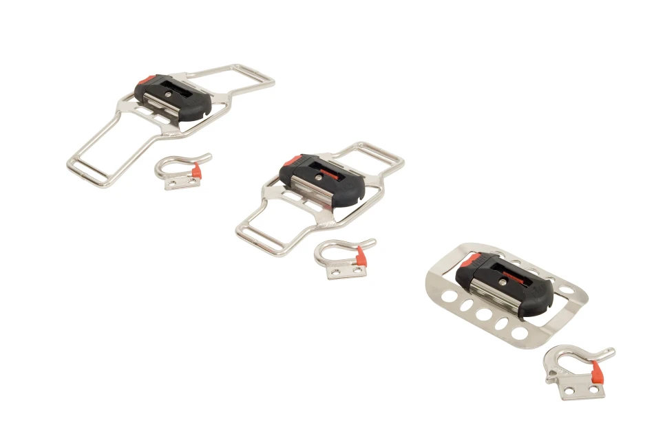 Crewsaver Plasma QR Trapeze Harness