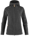Fjallraven Kaitum Fleece W, kolor: 030 - Dark Grey