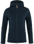 Fjallraven Kaitum Fleece W, kolor: 555 - Dark Navy