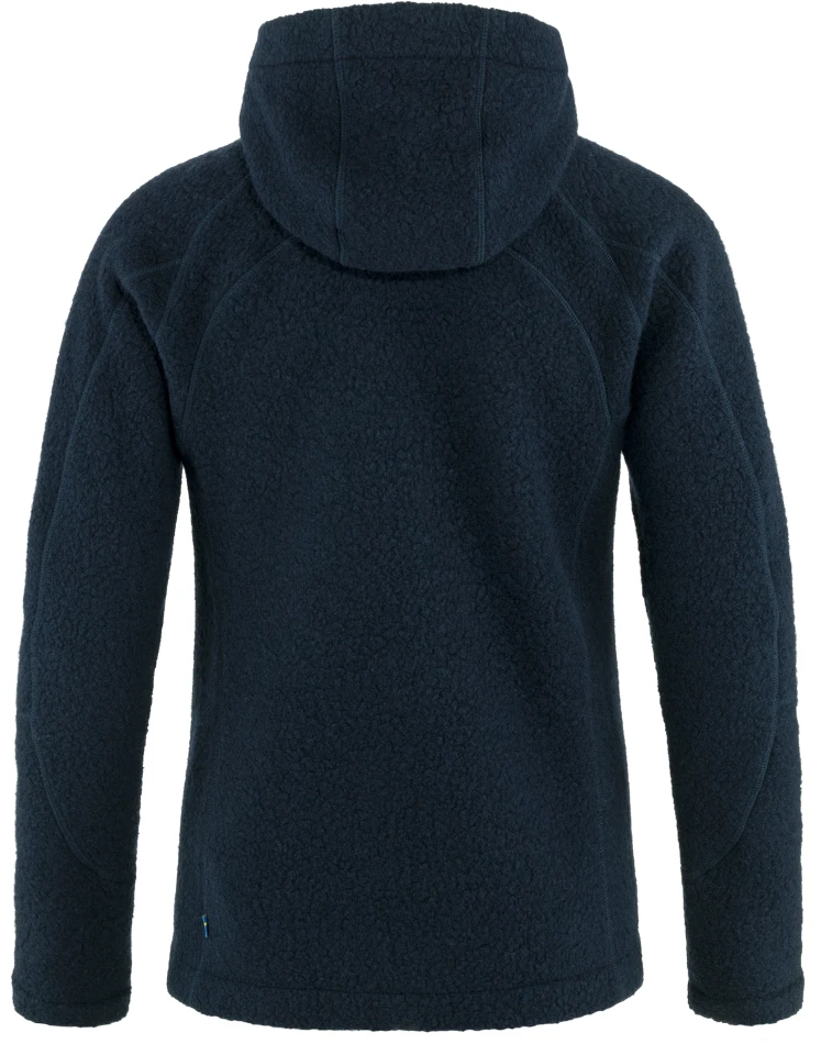 Fjallraven Kaitum Fleece W, kolor: 555 - Dark Navy