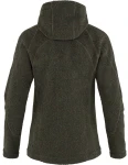 Fjallraven Kaitum Fleece W, kolor: 633 - Dark Olive