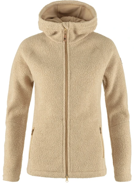 Fjallraven Kaitum Fleece W, kolor: 196 - Dune Beige