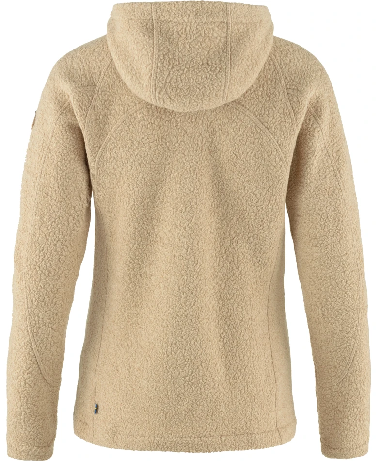 Fjallraven Kaitum Fleece W, kolor: 196 - Dune Beige