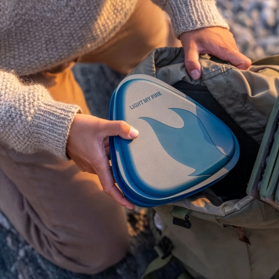 Light My Fire LunchKit 2.0