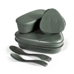 Light My Fire LunchKit 2.0, kolor: Sage Green