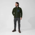 Fjallraven Vardag Pile Fleece