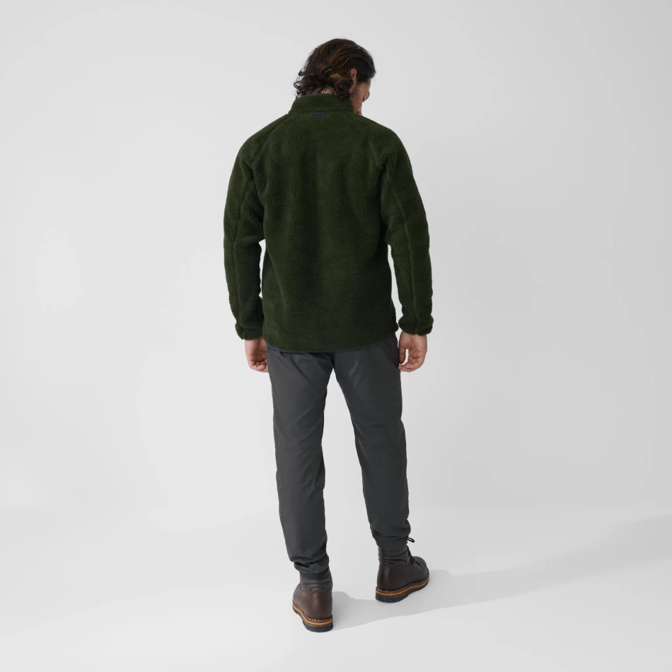 Fjallraven Vardag Pile Fleece