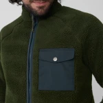 Fjallraven Vardag Pile Fleece