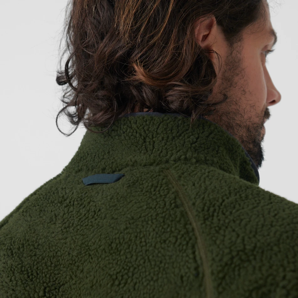 Fjallraven Vardag Pile Fleece
