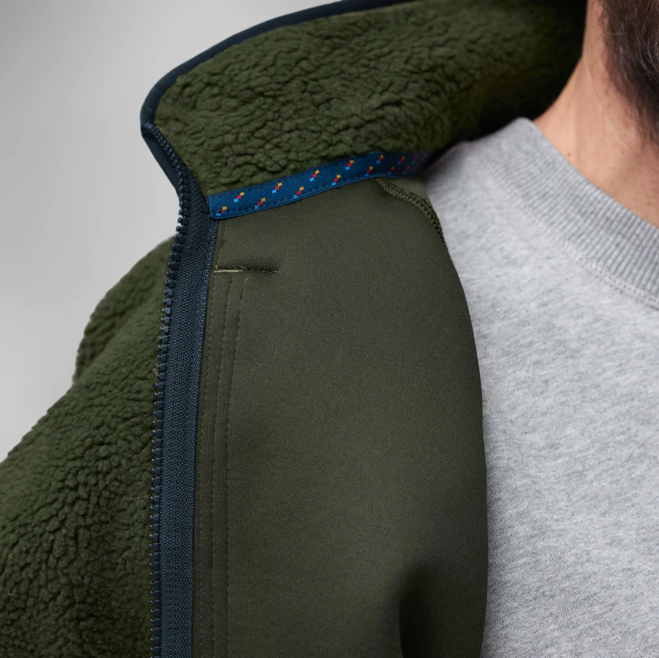 Fjallraven Vardag Pile Fleece