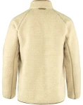 Fjallraven Vardag Pile Fleece, kolor: 113 - Chalk White