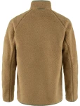 Fjallraven Vardag Pile Fleece, kolor: 232-625 - Buckwheat Brown-Laurel Green
