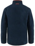 Fjallraven Vardag Pile Fleece, kolor: 560-215 - Navy-Autumn Leaf