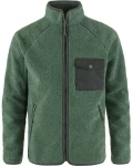 Fjallraven Vardag Pile Fleece, kolor: 679-048 - Deep Patina-Iron Grey