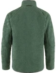 Fjallraven Vardag Pile Fleece, kolor: 679-048 - Deep Patina-Iron Grey