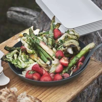 Light My Fire Ramen Plate