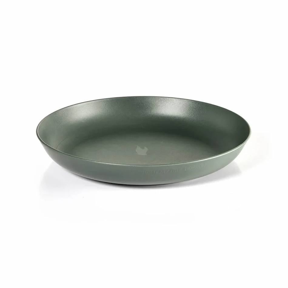 Light My Fire Ramen Plate, kolor: Sage Green