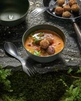 Light My Fire Ramen Bowl