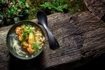 Light My Fire Ramen Bowl