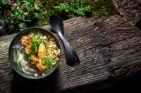 Light My Fire Ramen Bowl