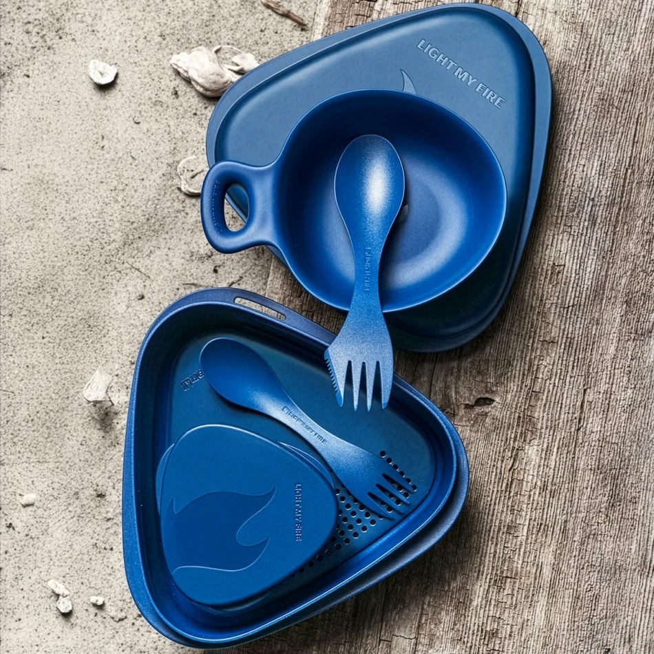 Light My Fire MealKit 2.0