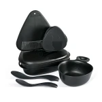 Light My Fire MealKit 2.0, kolor: Slaty Black
