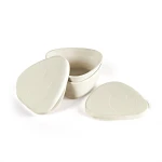 Light My Fire SnapBox Original 2-pack, kolor: Cream
