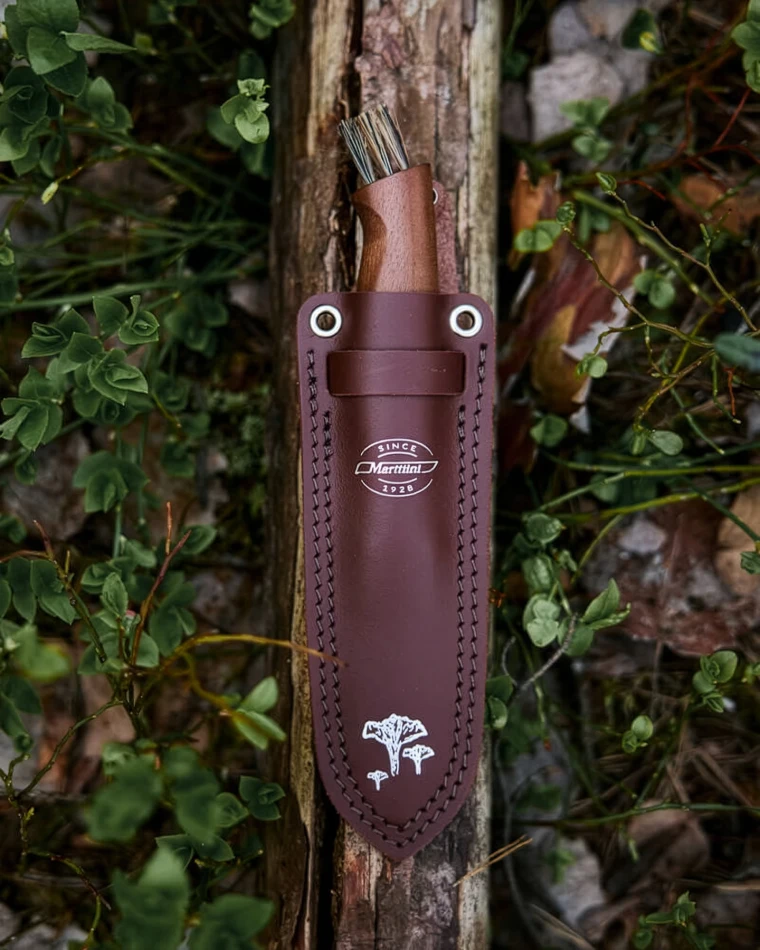 Marttiini Mushroom Knife Keraaja