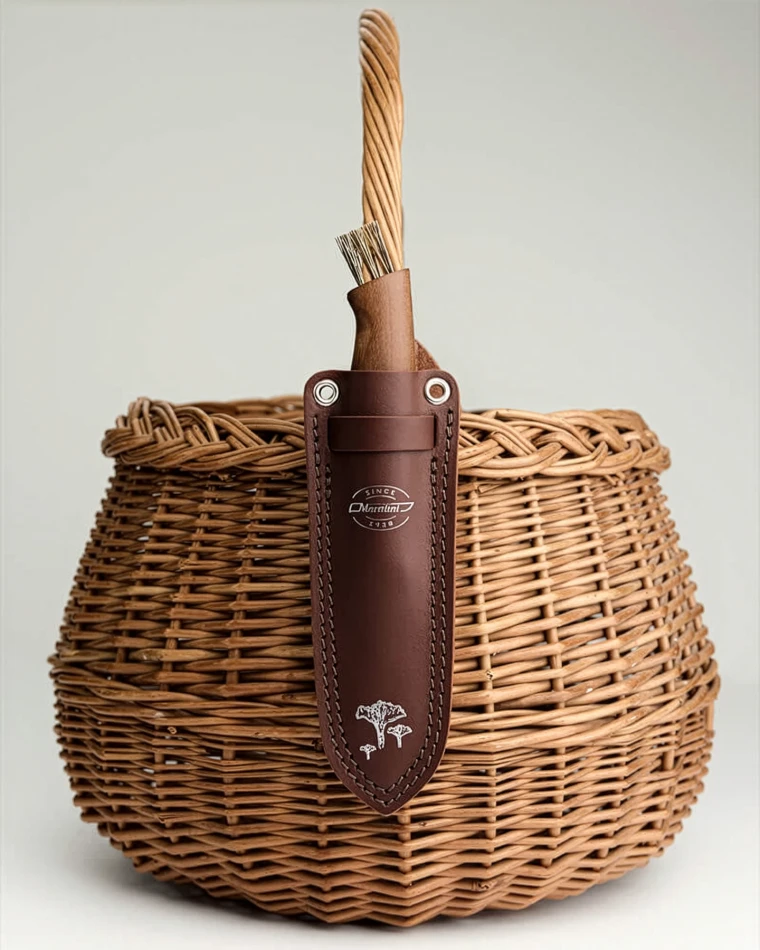 Marttiini Mushroom Knife Keraaja