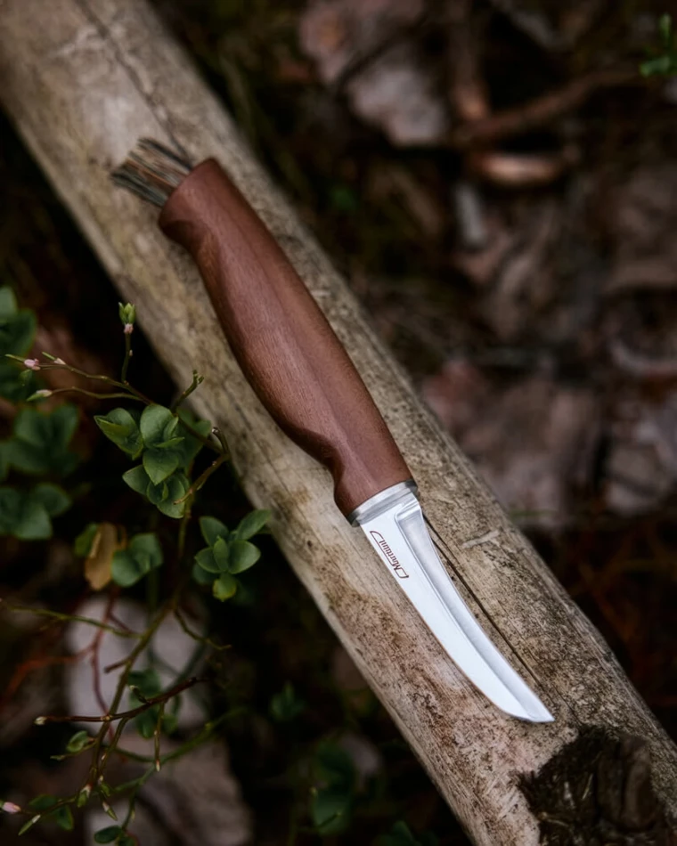 Marttiini Mushroom Knife Keraaja