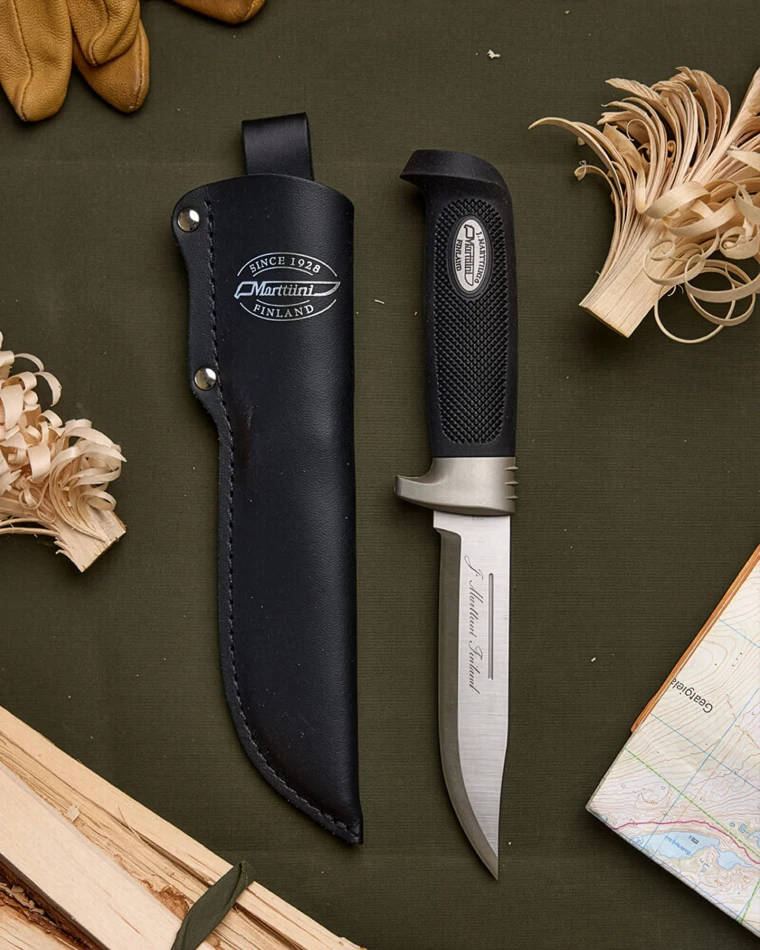 Marttiini Condor Big Game