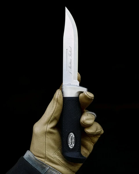Marttiini Condor Big Game