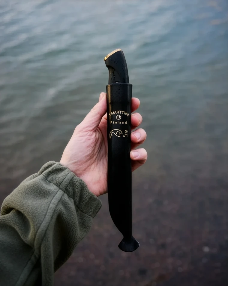 Marttiini Soft Handle Hunting