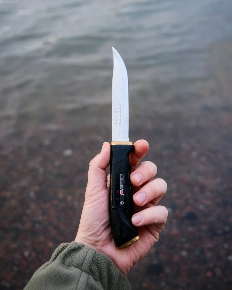Marttiini Soft Handle Hunting
