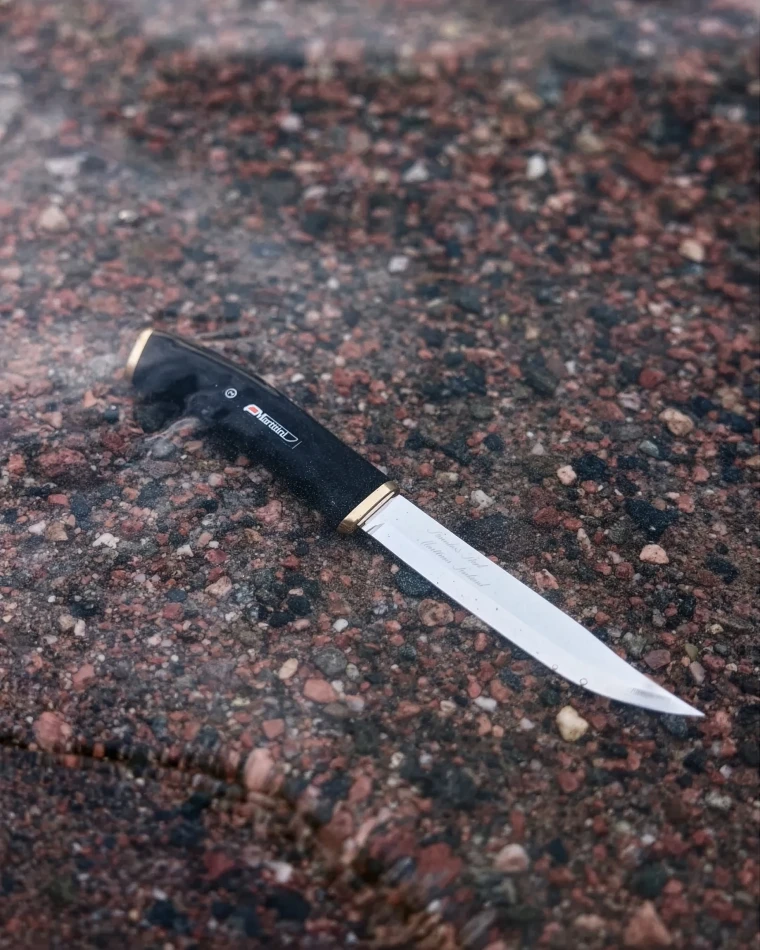 Marttiini Soft Handle Hunting