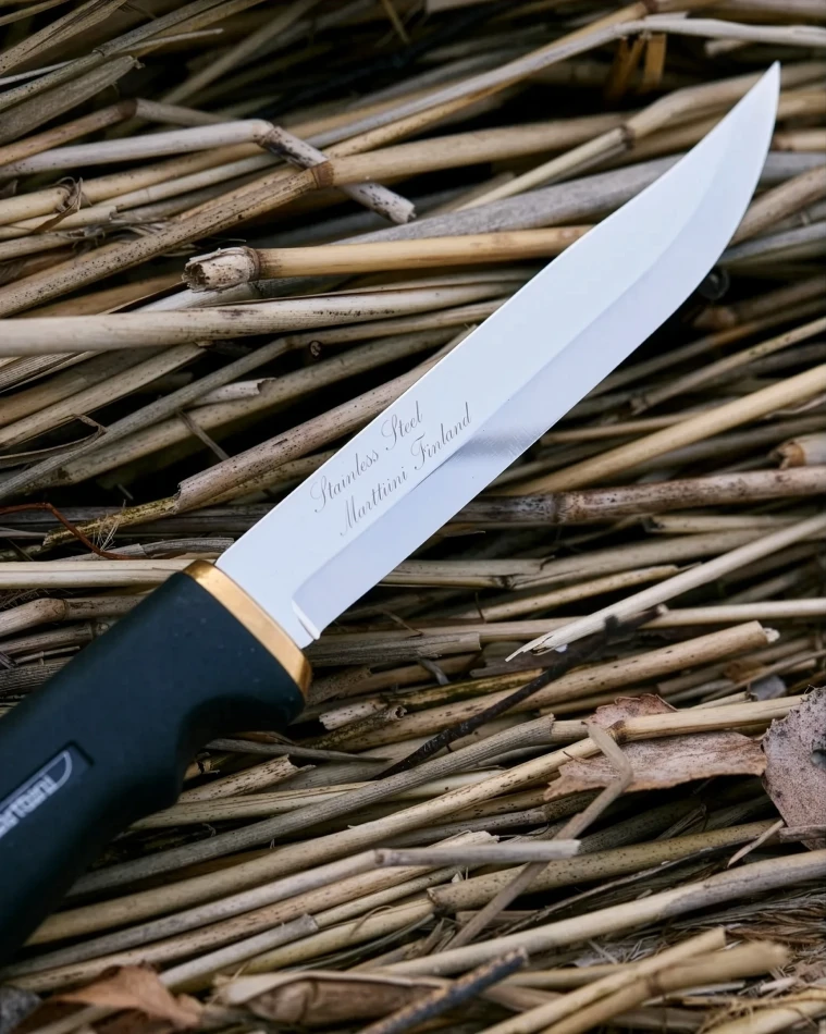 Marttiini Soft Handle Hunting