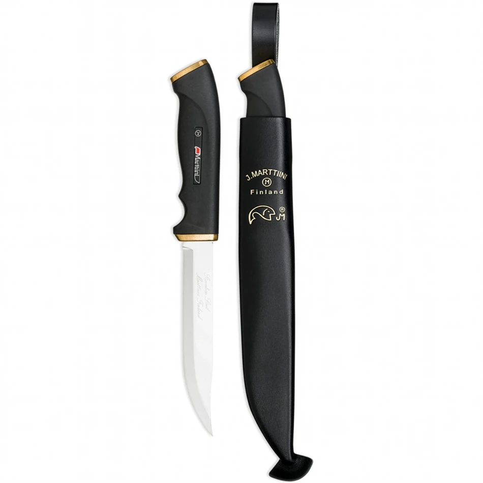 Marttiini Soft Handle Hunting
