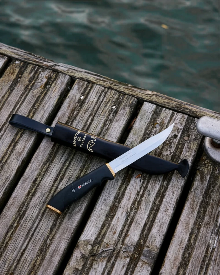 Marttiini Soft Handle Hunting