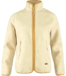 Fjallraven Vardag Pile Fleece W, kolor: 113 - Chalk White