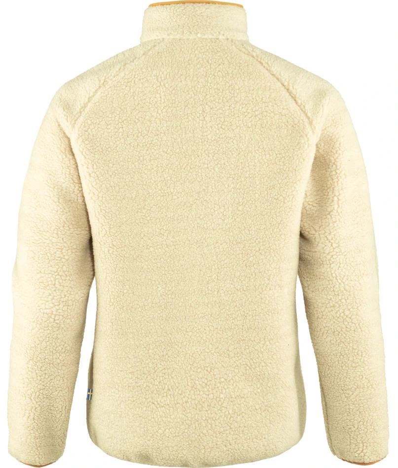 Fjallraven Vardag Pile Fleece W, kolor: 113 - Chalk White