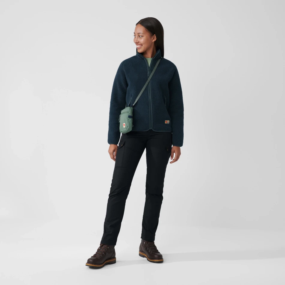 Vardag Pile Fleece W