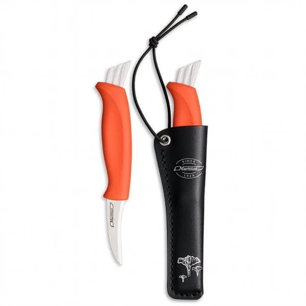 Marttiini Mushroom Knife Ruska