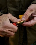 Marttiini Mushroom Knife Ruska