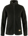 Fjallraven Vardag Pile Fleece W, kolor: 550 - Black