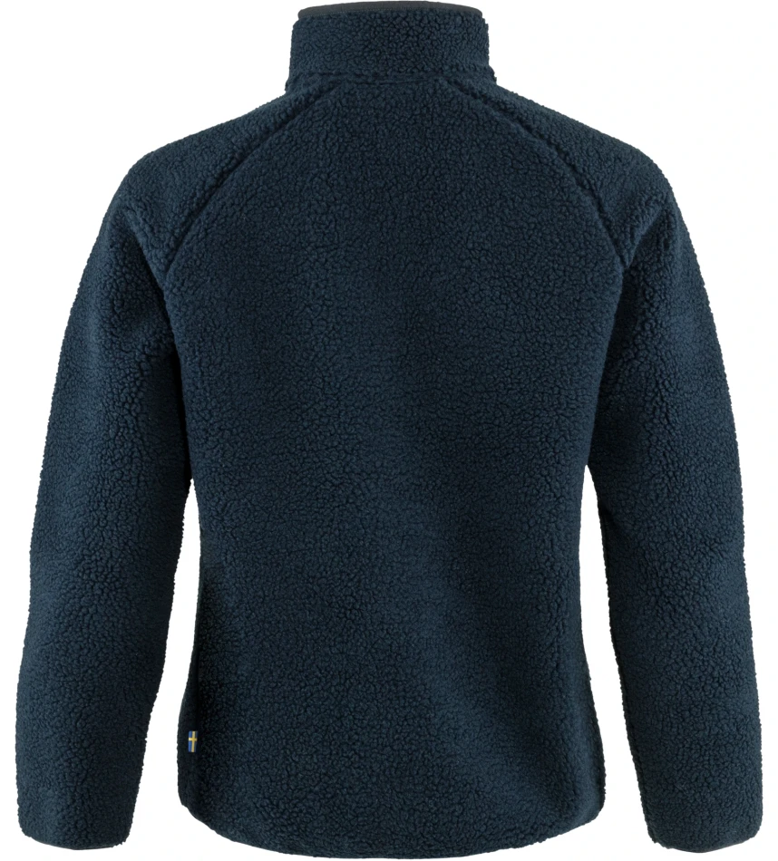 Fjallraven Vardag Pile Fleece W, kolor: 560 - Navy