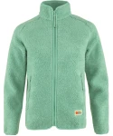 Fjallraven Vardag Pile Fleece W, kolor: 676 - Aloe Green