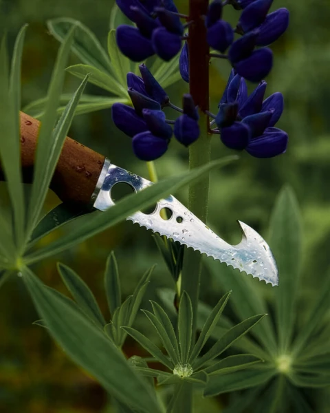Marttiini Herb Knife Keraaja